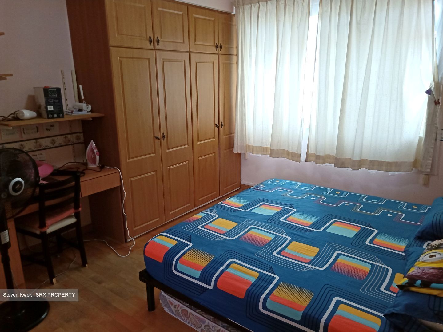 Changi Green (D16), Condominium #317712261